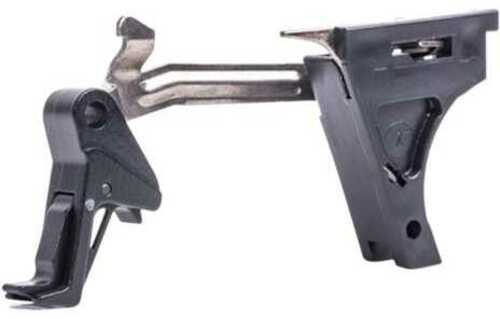 CMC Triggers for Glock Flat Kit 40 cal Gen Model: 71801